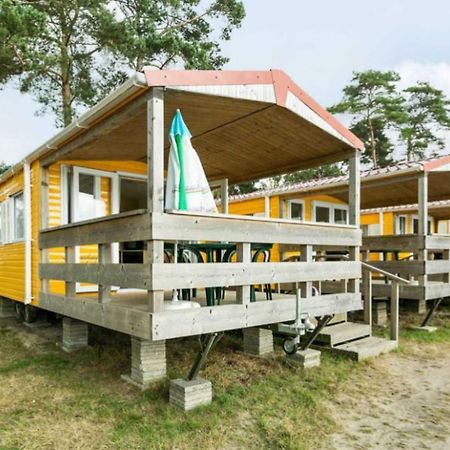 MB Beach Cottage Hoek Exteriör bild