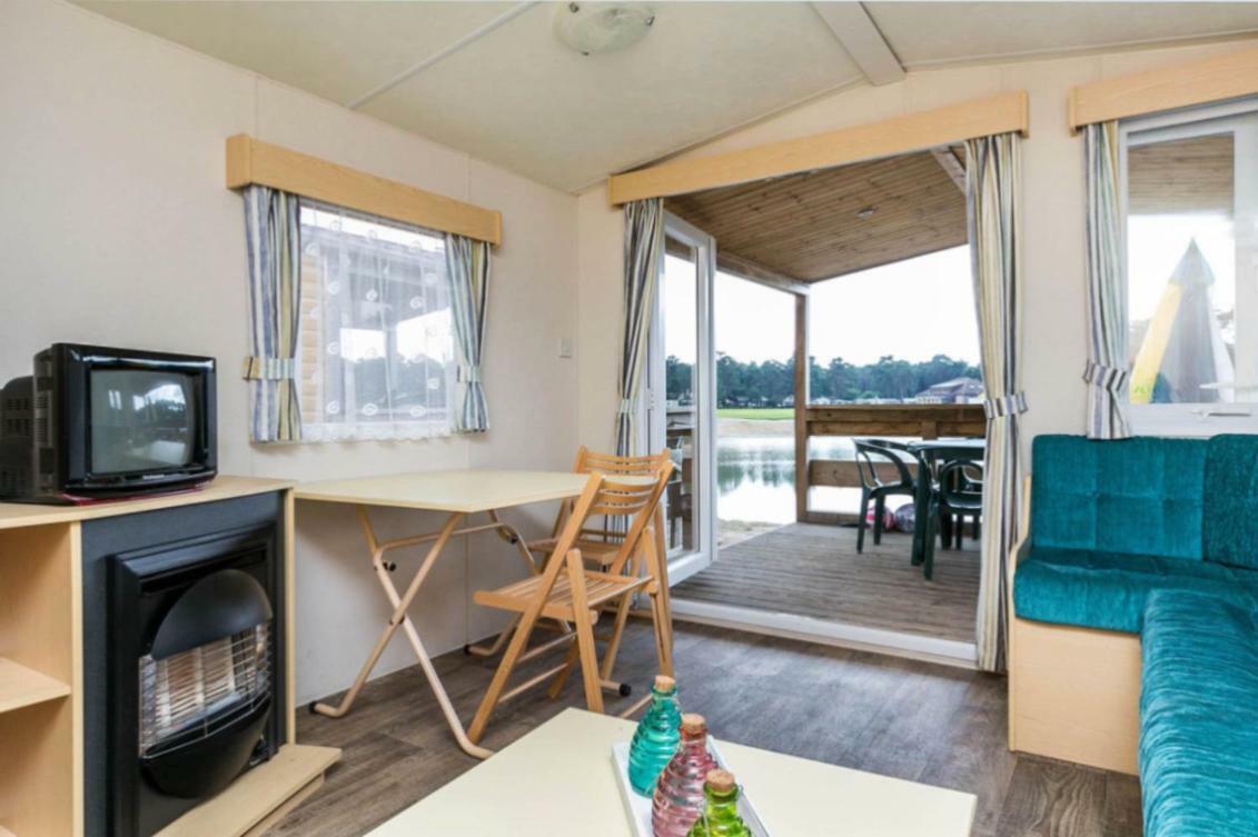 MB Beach Cottage Hoek Exteriör bild