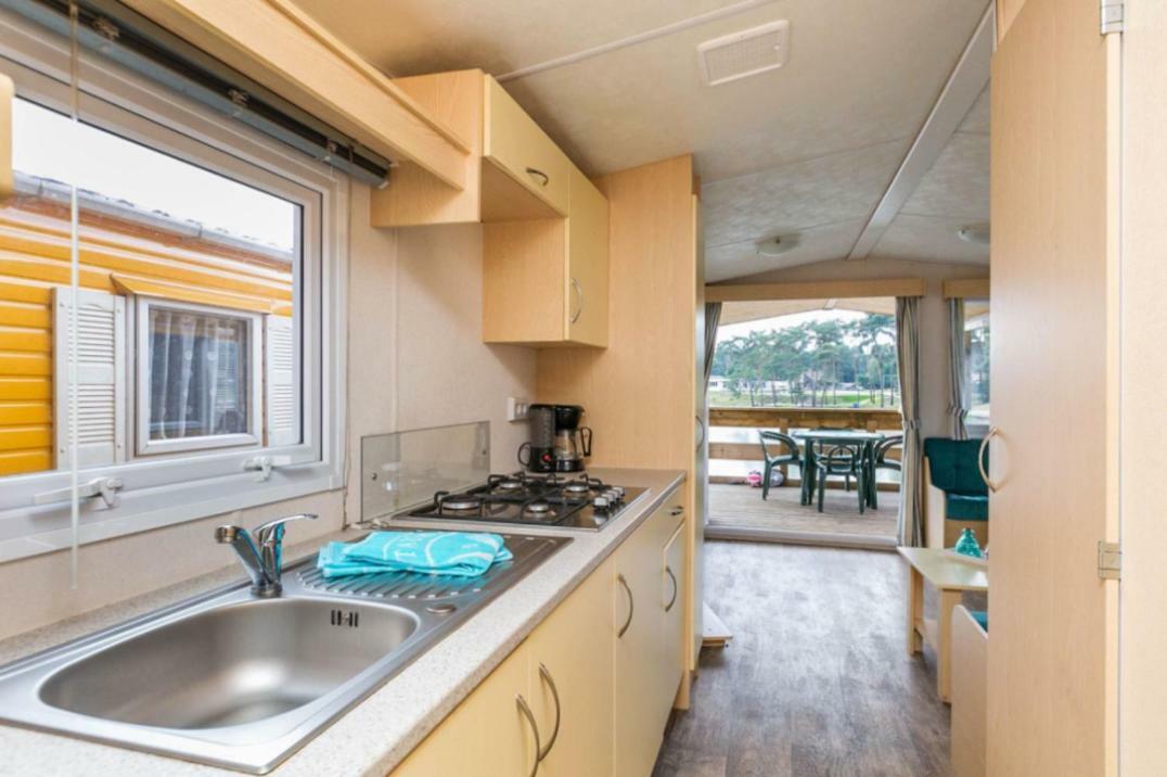 MB Beach Cottage Hoek Exteriör bild